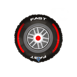 Folienballon Rund Reifen -hey-Party.de- Folienballons -#Variante_