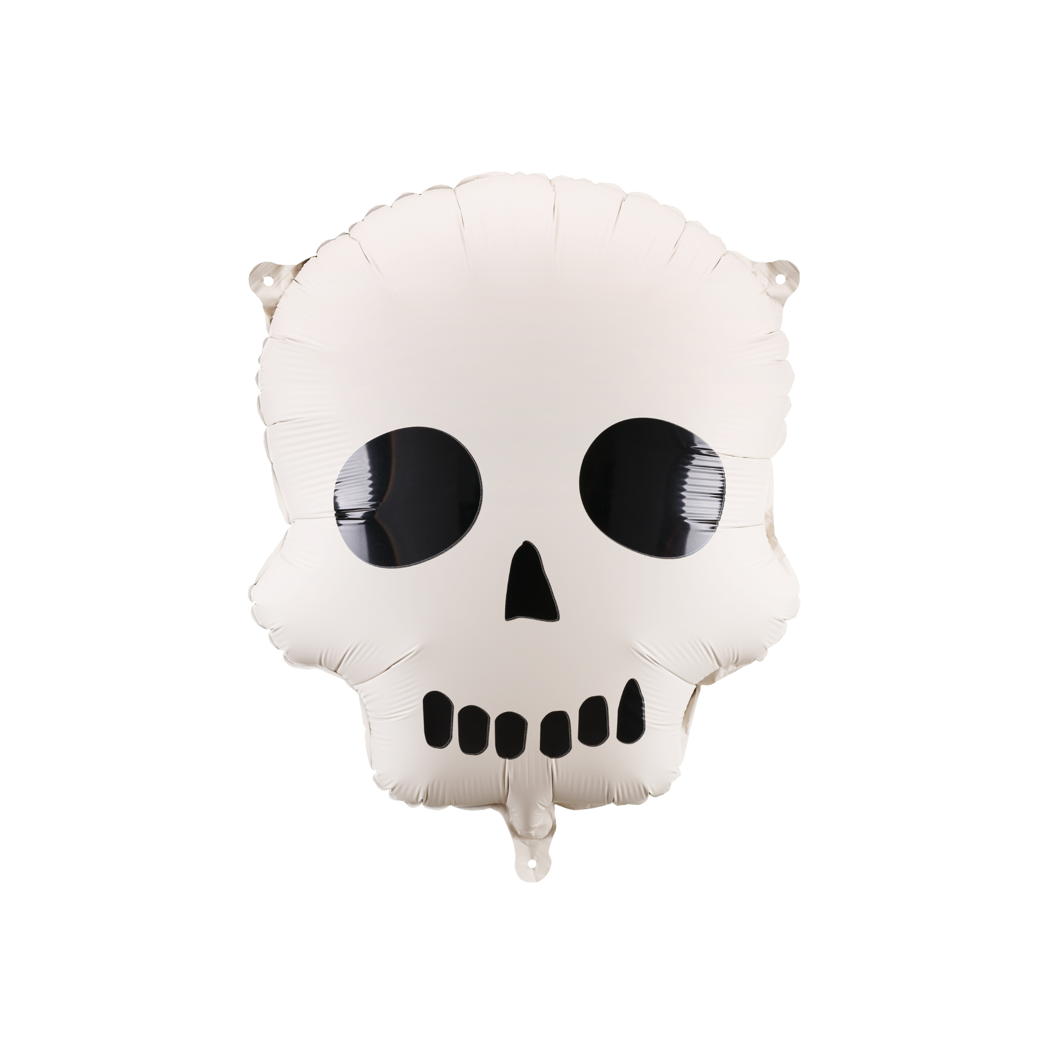 Folienballon Totenkopf -hey-Party.de- Folienballons -#Variante_