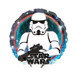 Folienballon Star Wars Stormtrooper -hey-Party.de- Folienballons -#Variante_