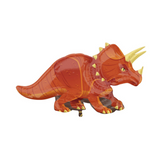 Folienballon Triceratops -hey-Party.de- Folienballons -#Variante_