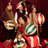 Folienballons Christbaumkugeln -hey-Party.de- Folienballons -#Variante_