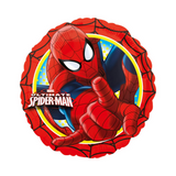 Folienballons Ultimate Spiderman -hey-Party.de- Folienballons -#Variante_