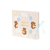 Fotoalbum Teddybär -hey-Party.de- Geschenkartikel -#Variante_