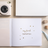 Fotoalbum Teddybär -hey-Party.de- Geschenkartikel -#Variante_