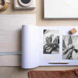 Fotoalbum Teddybär -hey-Party.de- Geschenkartikel -#Variante_