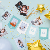 Fotogirlande Walfisch -hey-Party.de- Girlanden -#Variante_