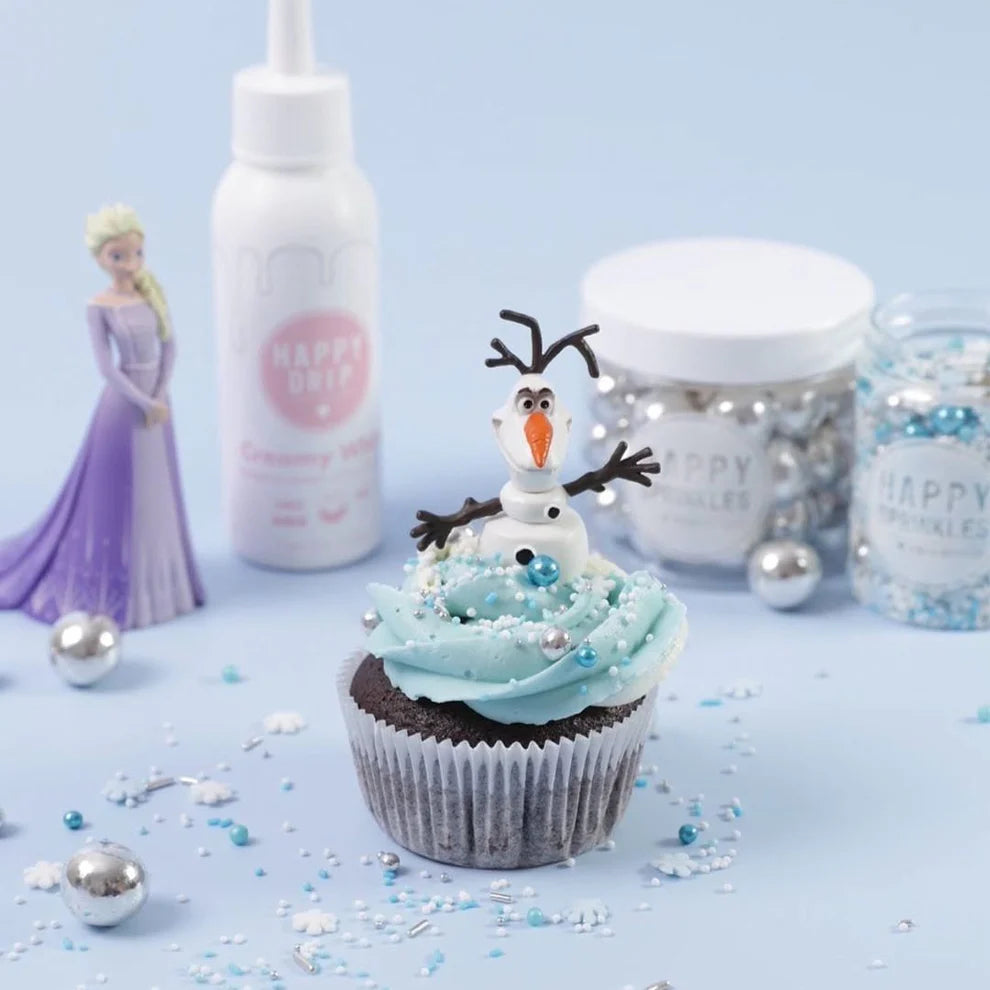 HAPPY SPRINKLES - Frost Queen -hey-Party.de- Kuchenstreusel -#Variante_