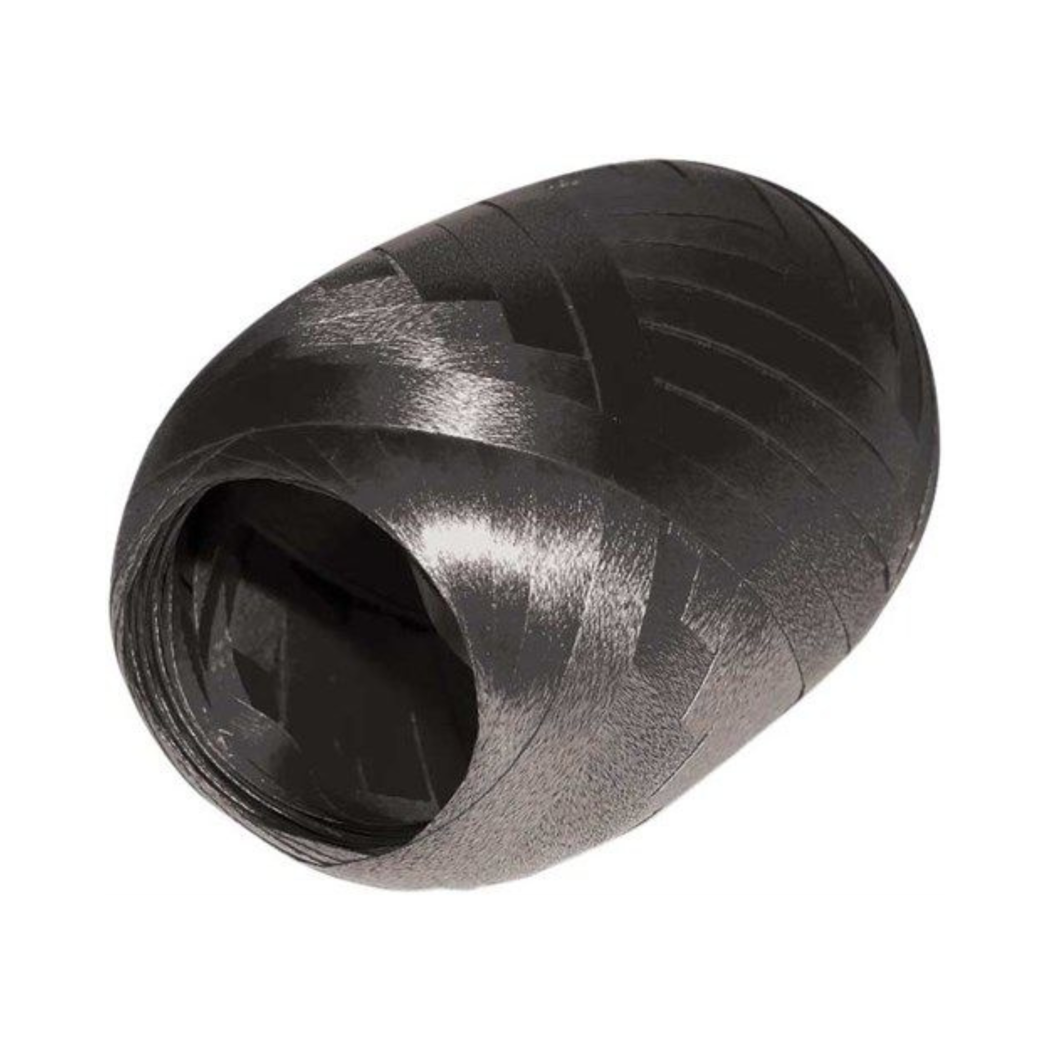 Geschenkband Schwarz -hey-Party.de- Geschenkband -#Variante_