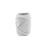 Geschenkband Silber Glitzer -hey-Party.de- Geschenkband -#Variante_