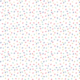 Geschenkpapier Streuselmuster Bunt -hey-Party.de- Geschenkverpackung -#Variante_