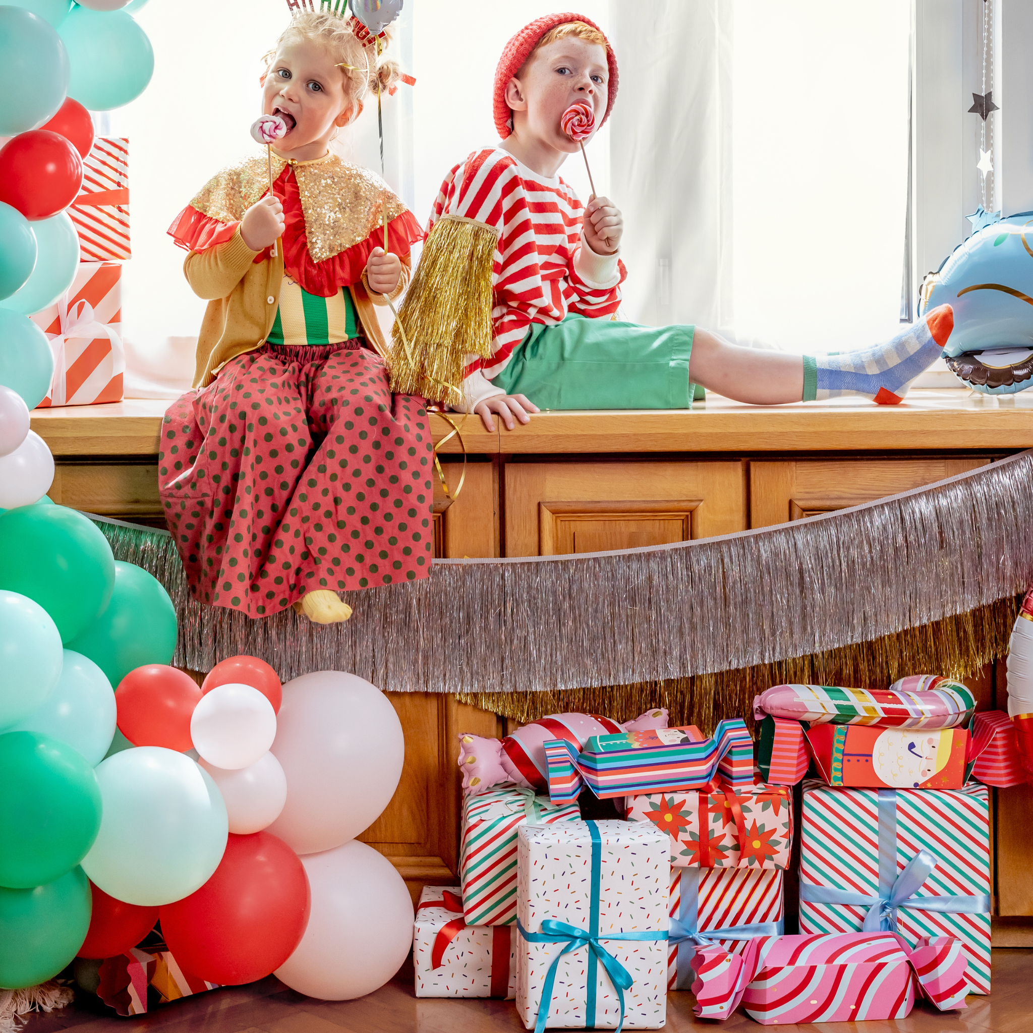 Geschenkschachteln Bonbons -hey-Party.de- Geschenkverpackung -#Variante_