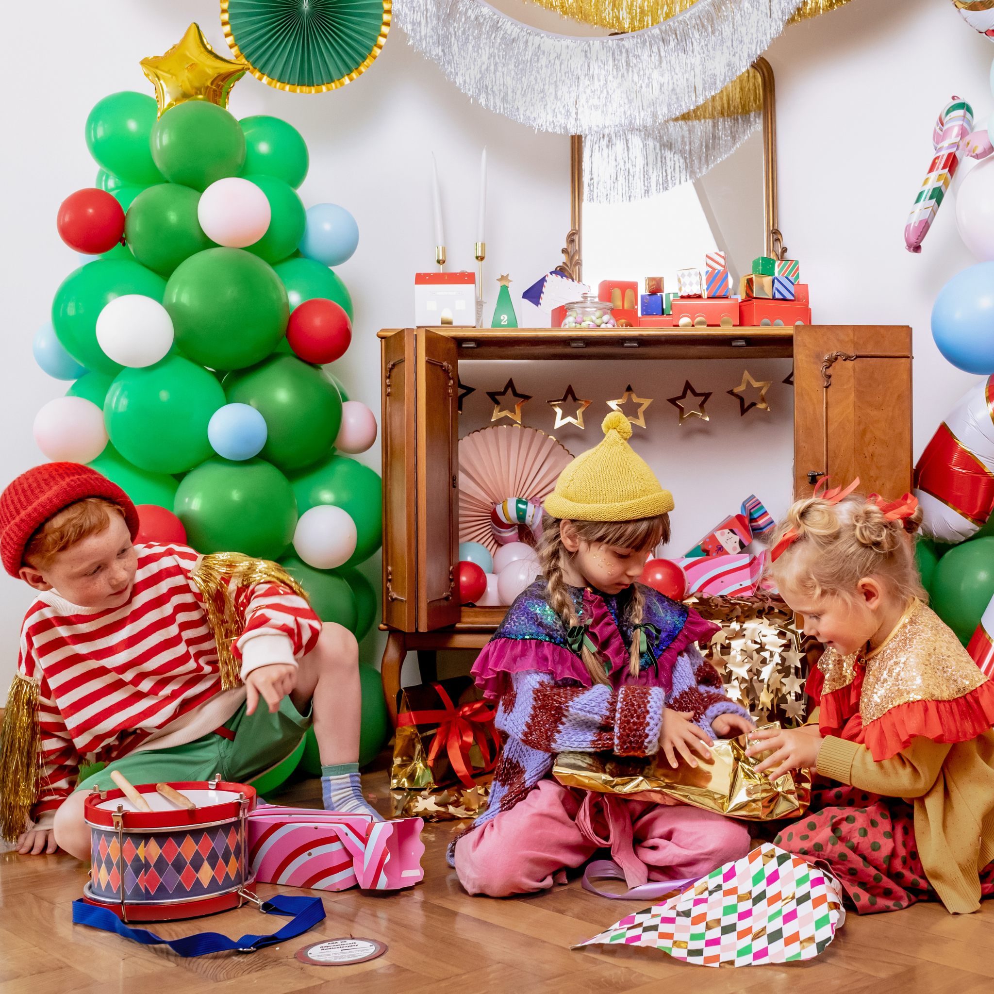 Geschenkschachteln Bonbons -hey-Party.de- Geschenkverpackung -#Variante_