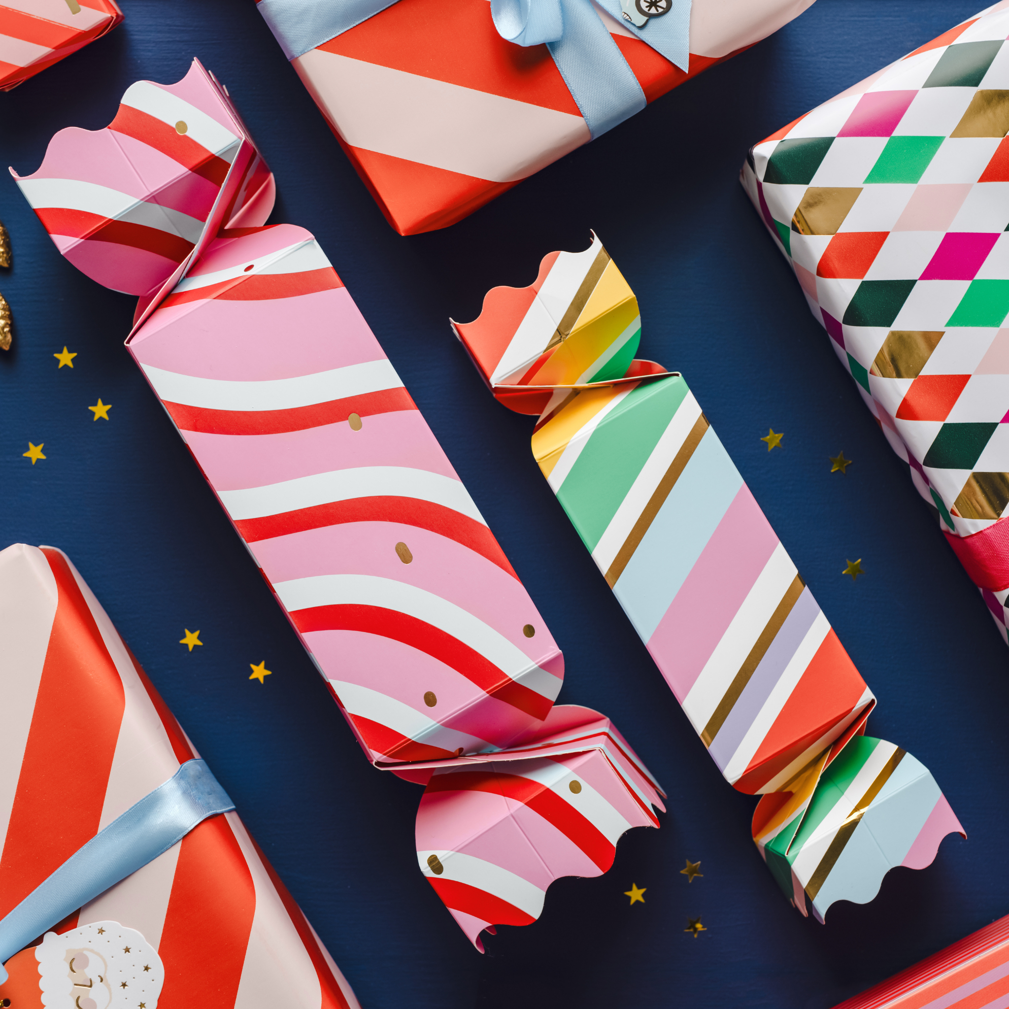 Geschenkschachteln Bonbons -hey-Party.de- Geschenkverpackung -#Variante_