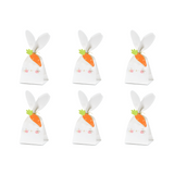 Tütchen Osterhase -hey-Party.de- Geschenktütchen -#Variante_