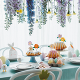 Tütchen Osterhase -hey-Party.de- Geschenktütchen -#Variante_