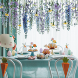 Tütchen Osterhase -hey-Party.de- Geschenktütchen -#Variante_