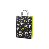 Geschenktüte Gaming -hey-Party.de- Geschenktütchen -#Variante_