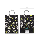 Geschenktüte Gaming -hey-Party.de- Geschenktütchen -#Variante_