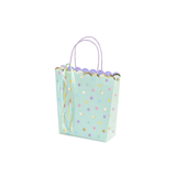 Geschenktüte Sterne Klein -hey-Party.de- Geschenktütchen -#Variante_