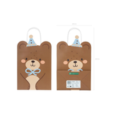 Geschenktüte Teddybären Klein -hey-Party.de- Geschenktütchen -#Variante_
