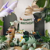 Geschenktüte Dino -hey-Party.de- Geschenktütchen -#Variante_