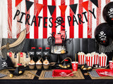 Girlande "Pirates Party" -hey-Party.de- Girlanden -#Variante_