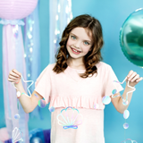 Girlande Mermaid -hey-Party.de- Girlanden -#Variante_