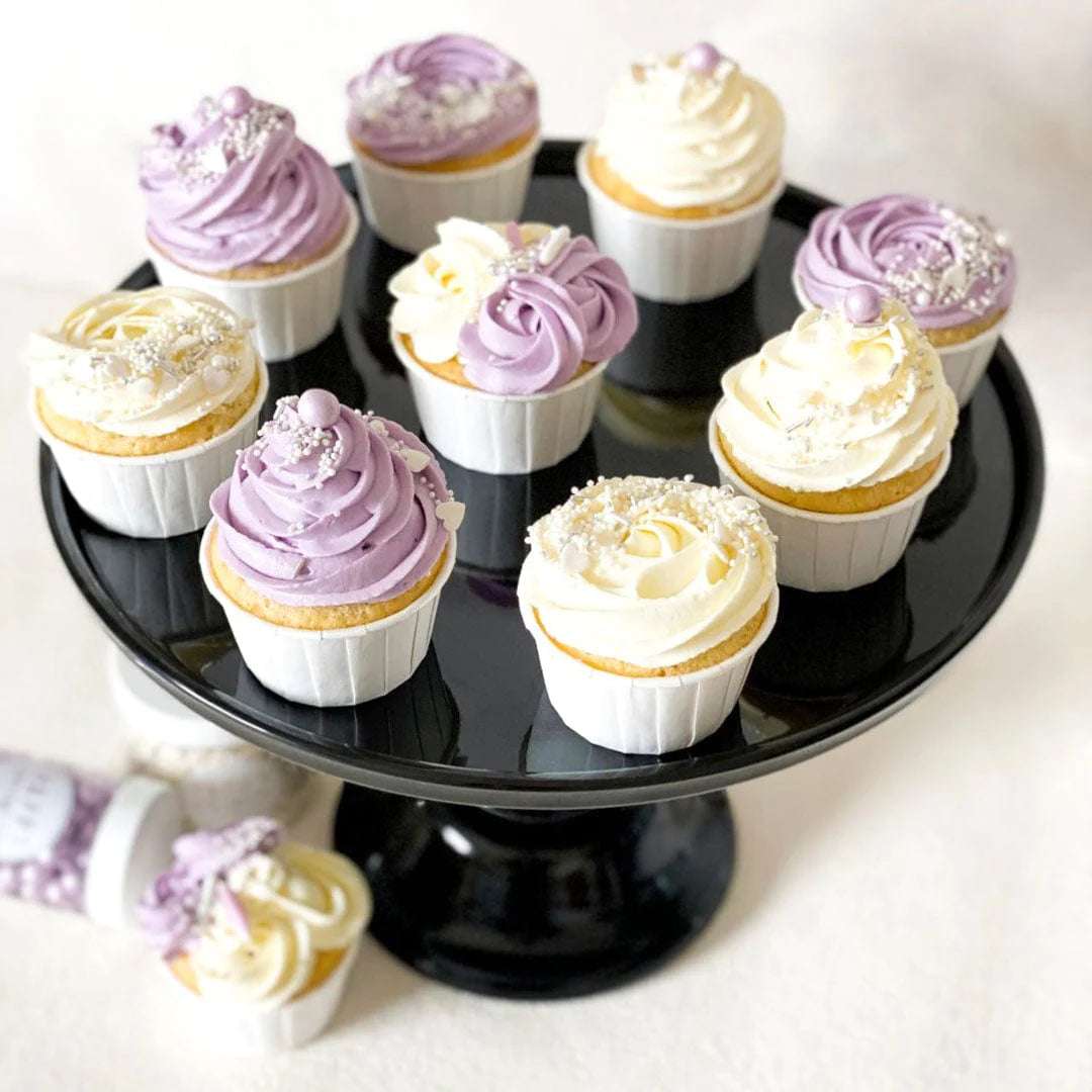 HAPPY SPRINKLES „Happy Ever After" -hey-Party.de- Kuchenstreusel -#Variante_