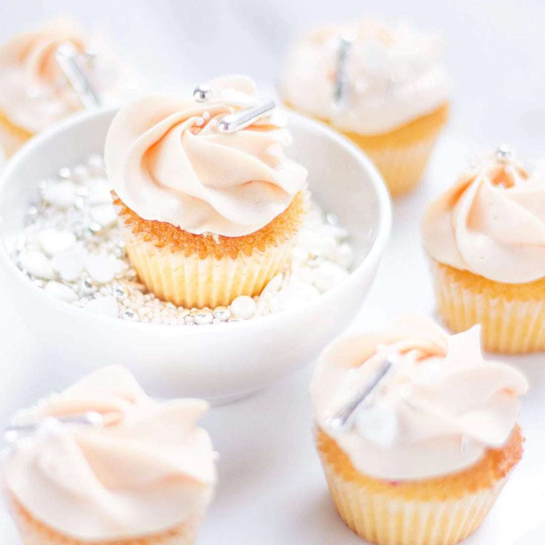 HAPPY SPRINKLES „Happy Ever After" -hey-Party.de- Kuchenstreusel -#Variante_