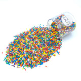 HAPPY SPRINKLES - Funfetti Bakeable Strands -hey-Party.de- Kuchenstreusel -#Variante_