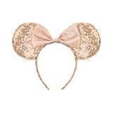 Haarreif Mäuseohren -hey-Party.de- Partyhütchen -#Variante_