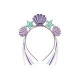 Haarreif Mermaid -hey-Party.de- Partyhütchen -#Variante_