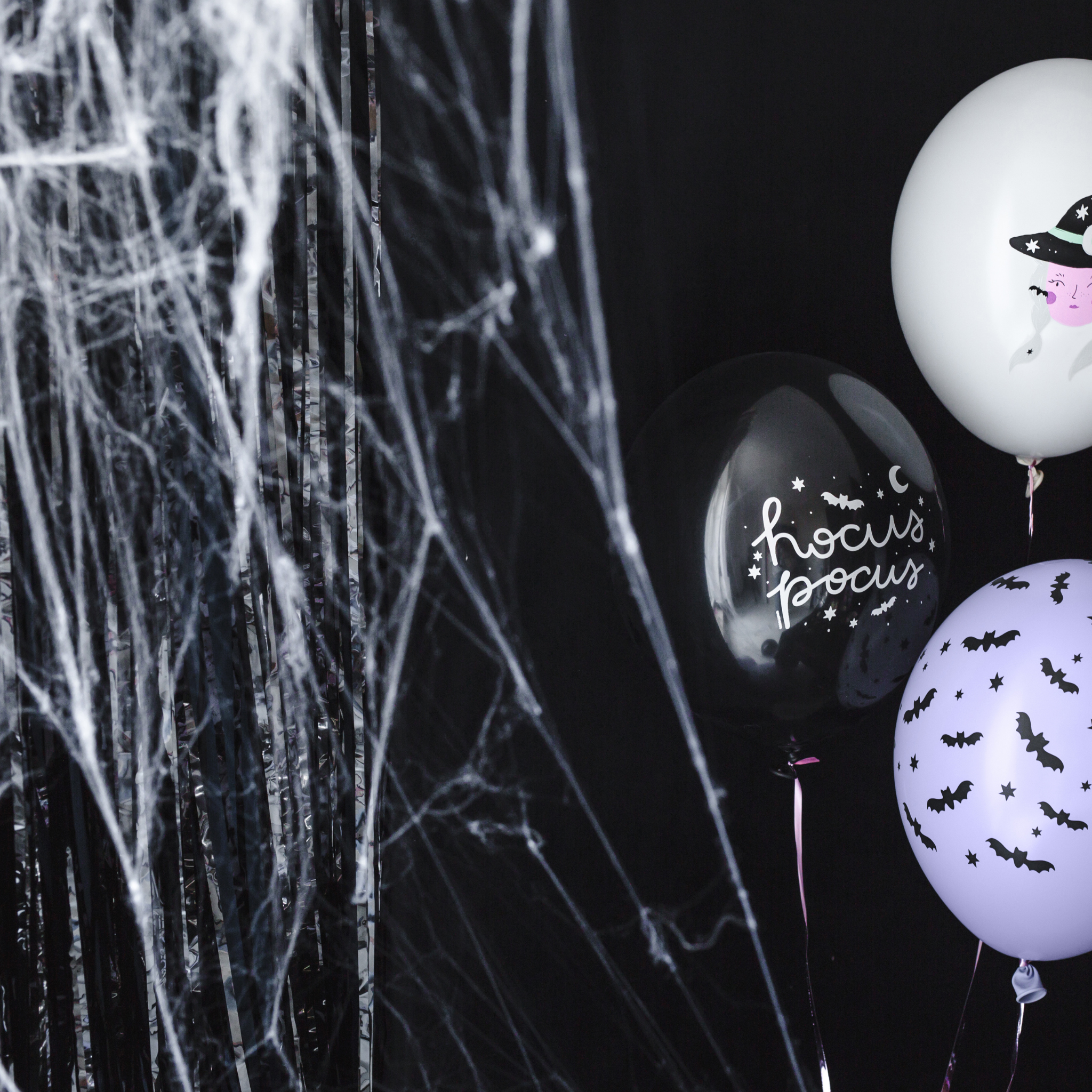 Halloween Spinnennetz -hey-Party.de- Accessoires zum Feiern -#Variante_