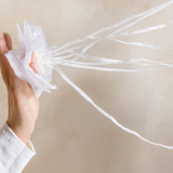 Hand-Streamer Luftschlangen-Wurf-Blume -hey-Party.de- Luftschlangen -#Variante_