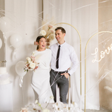 Hand-Streamer Luftschlangen-Wurf-Blume -hey-Party.de- Luftschlangen -#Variante_