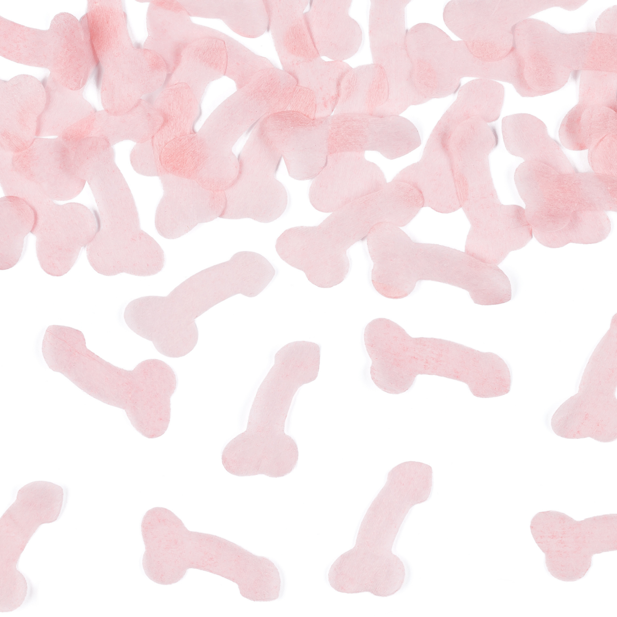 Mini-Konfettikanone Penis -hey-Party.de- Konfettikanonen -#Variante_