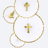 Kuchen Topper Christlich -hey-Party.de- Cupcake- und Kuchen-Topper -#Variante_