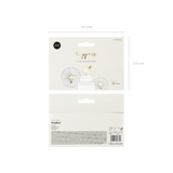 Kuchen Topper Christlich -hey-Party.de- Cupcake- und Kuchen-Topper -#Variante_