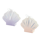 Schachteln Muscheln -hey-Party.de- Schachteln -#Variante_