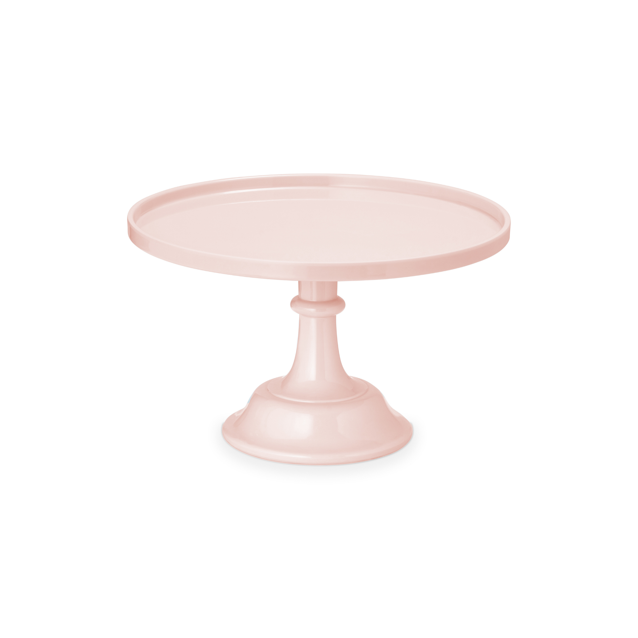 Etagere Hellrosa -hey-Party.de- Servierware -#Variante_
