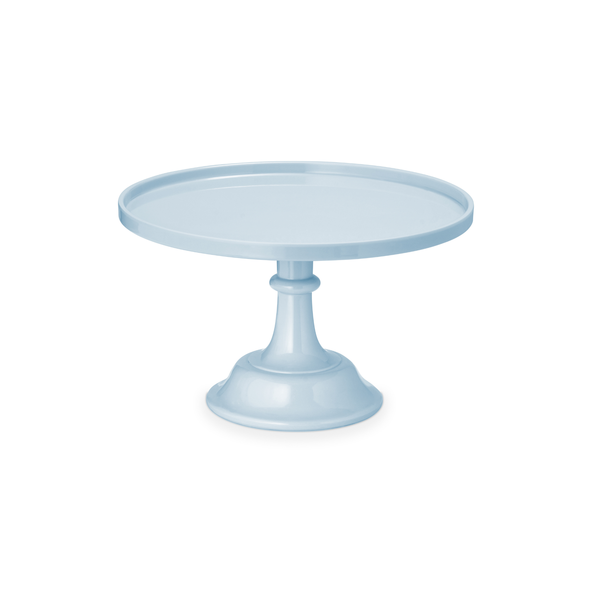 Etagere Nebelblau -hey-Party.de- Servierware -#Variante_
