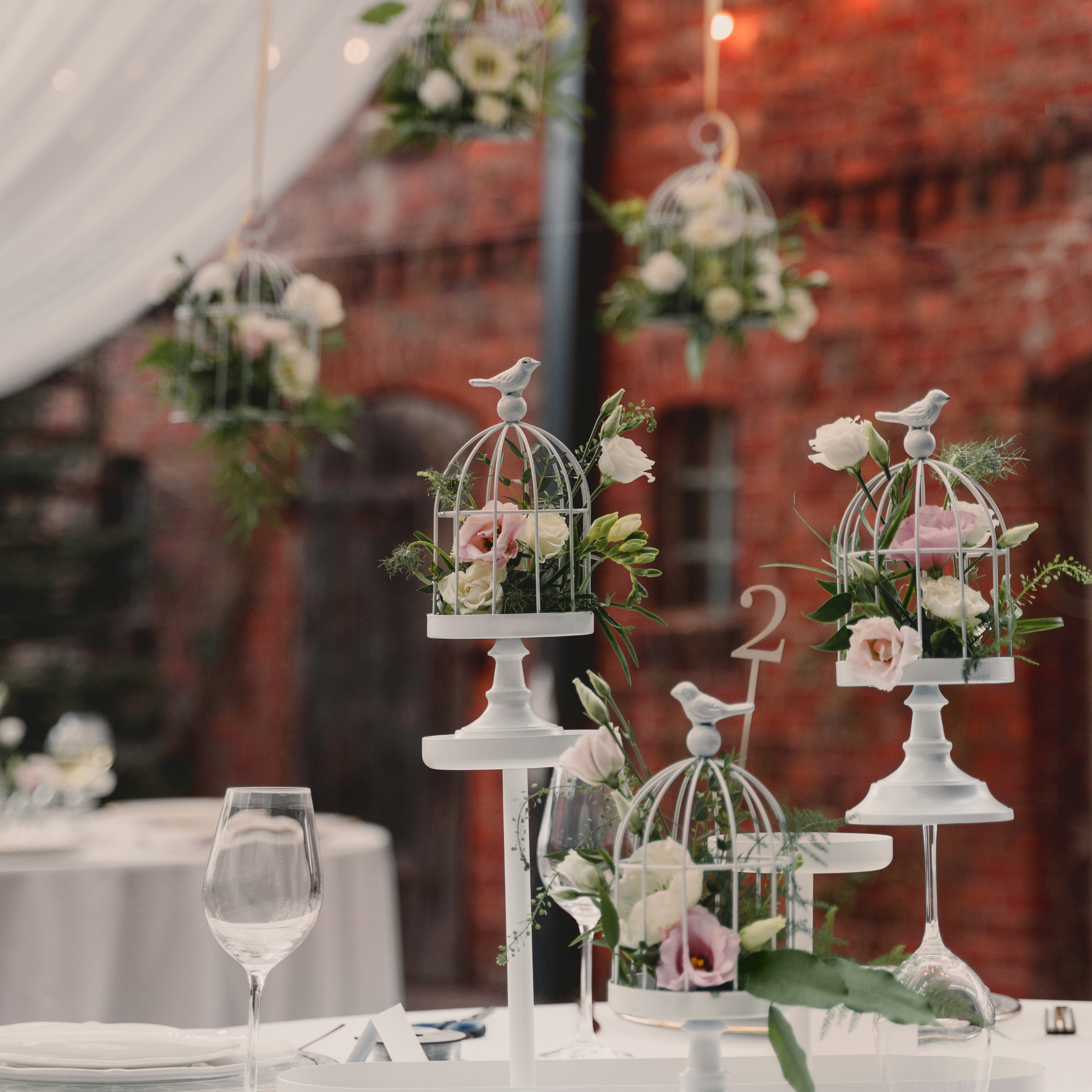 Kuchentopper Zahlen Tischnummern Holz -hey-Party.de- Cupcake- und Kuchen-Topper -#Variante_