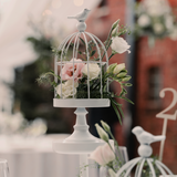 Kuchentopper Zahlen Tischnummern Holz -hey-Party.de- Cupcake- und Kuchen-Topper -#Variante_