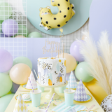 Künstliches Pampasgras Groß -hey-Party.de- Kunstblumen -#Variante_