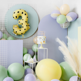 Künstliches Pampasgras Klein -hey-Party.de- Kunstblumen -#Variante_