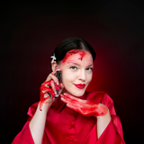 Kunstblut Spray -hey-Party.de- Schminke -#Variante_