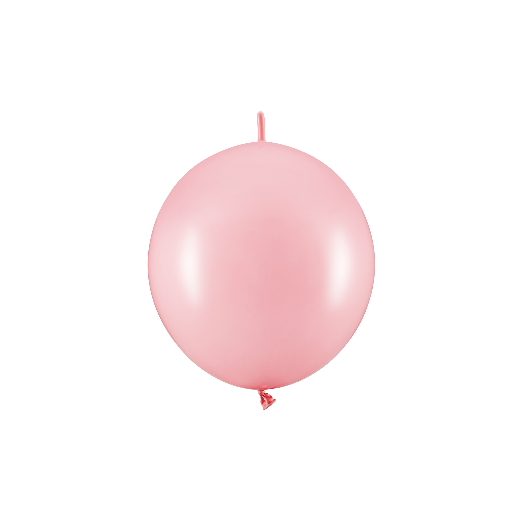 Link-Luftballons Rosa -hey-Party.de- Latexballons -#Variante_