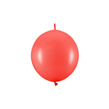 Link-Luftballons Rot -hey-Party.de- Latexballons -#Variante_