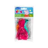 Motivballons „Peppa Wutz" -hey-Party.de- Latexballons -#Variante_