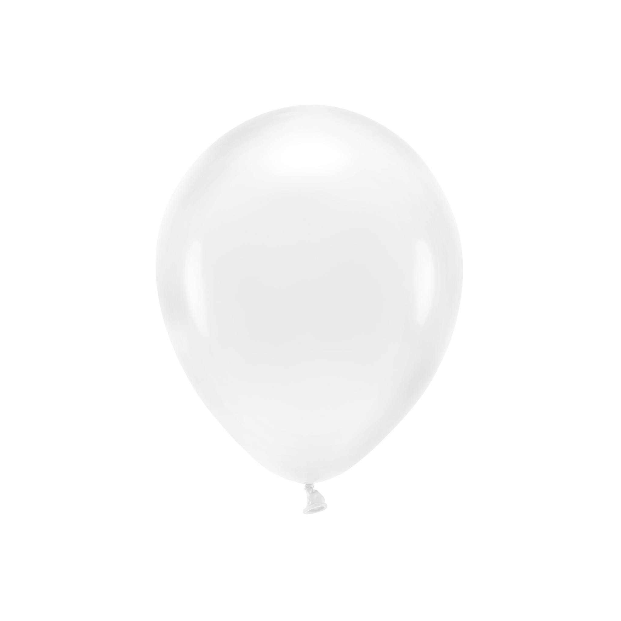 Luftballons Transparent -hey-Party.de- Latexballons -#Variante_